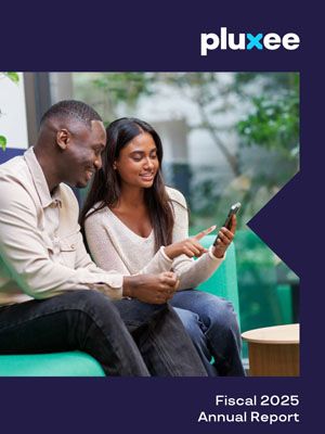 Pluxee Annual Report